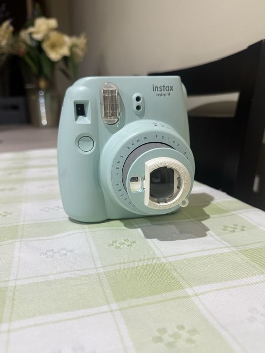 Poliroide instax mini9