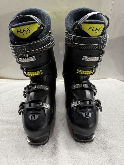 Buty narciarskie SALOMON