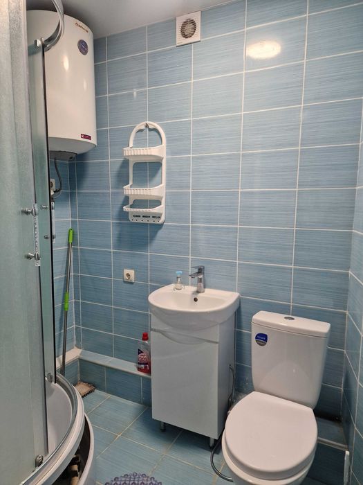 Сдам Свою 3-х комнатную квартиру ст. Метро СПОРТИВНАЯ