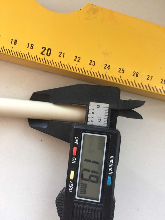 Мусат керамический