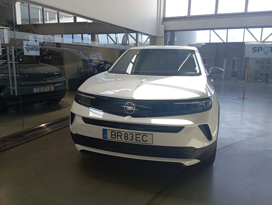 Opel Mokka 1.2 T Edition
