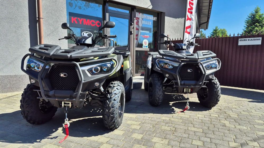 Kymco