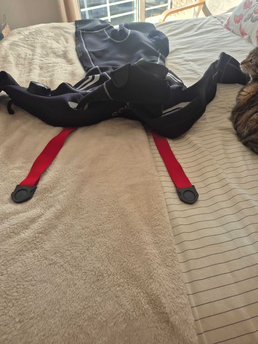 Fato seco de mergulho Scubapro