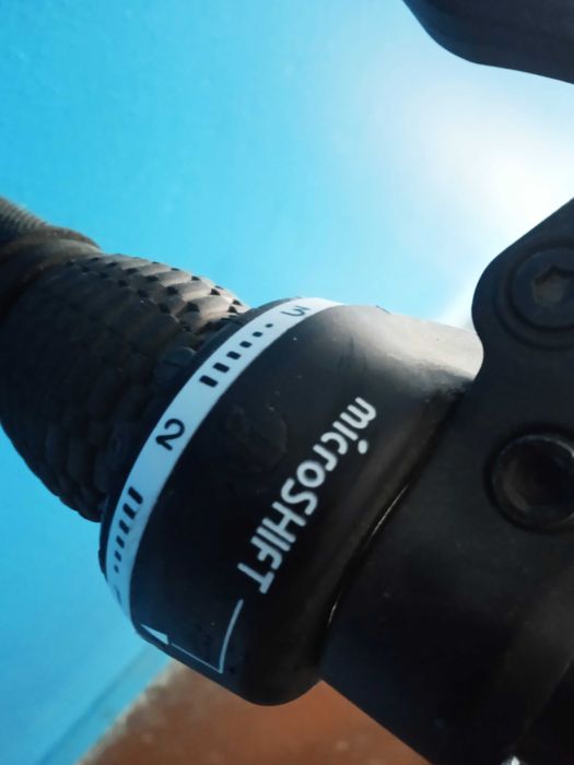 Продам новий велосипед STERN