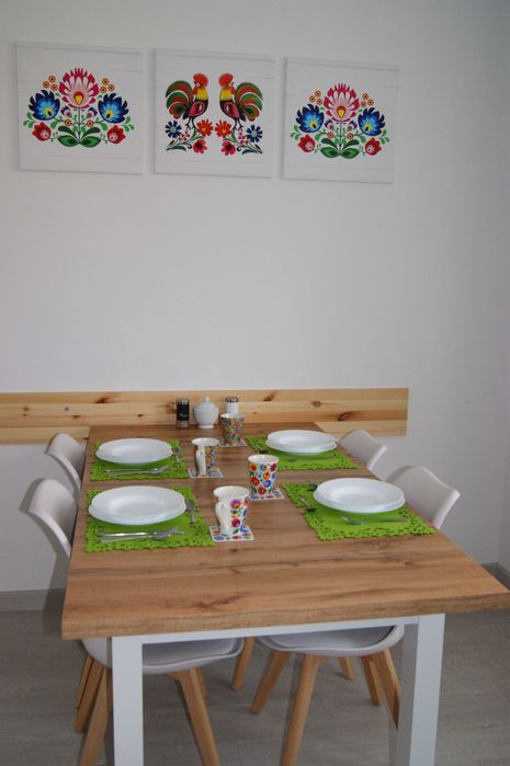 Apartament Folkowy Karpacz :) - Noclegi w Górach