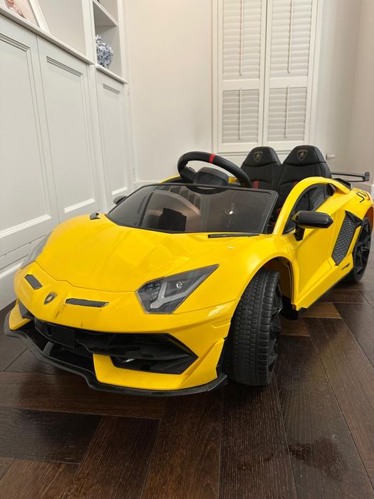 Lamborghini Ekstrazabawka do sprzedania