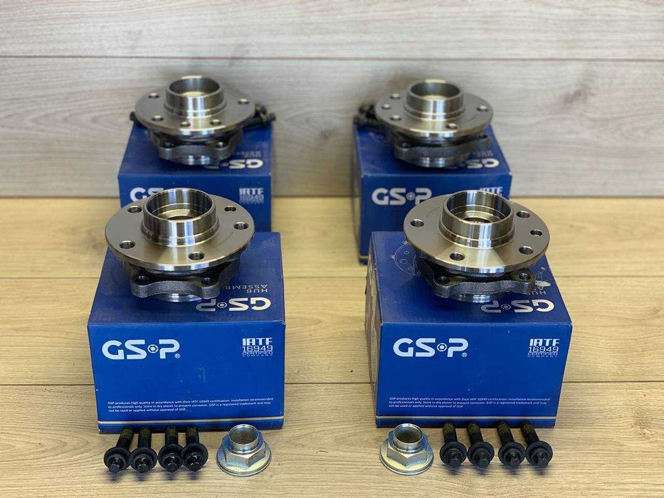 Ступица перед зад Подшипник Ступица колеса Alfa Romeo 159 Альфа Ромео ...