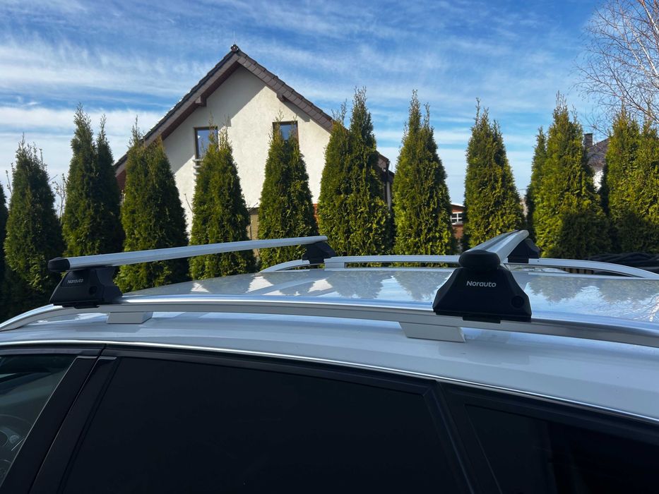 Belki dachowe NORAUTO