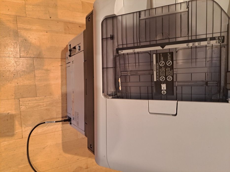 Ricoh IM 350F мфу