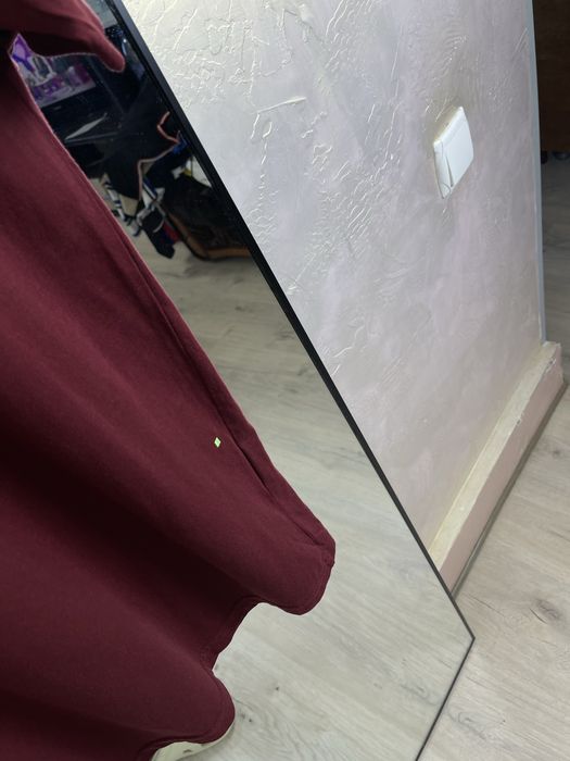 Футболка Hugo Boss: преміум бавовна, стильний дизайн