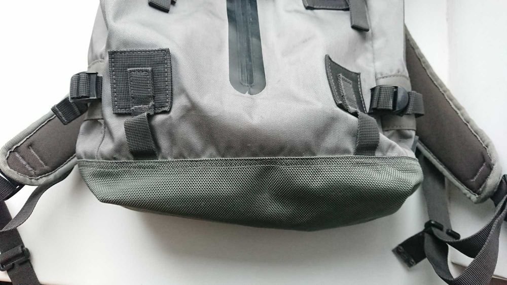 Оригинальный рюкзак Victorinox ALTMONT 3.0 с отделением под ноут.