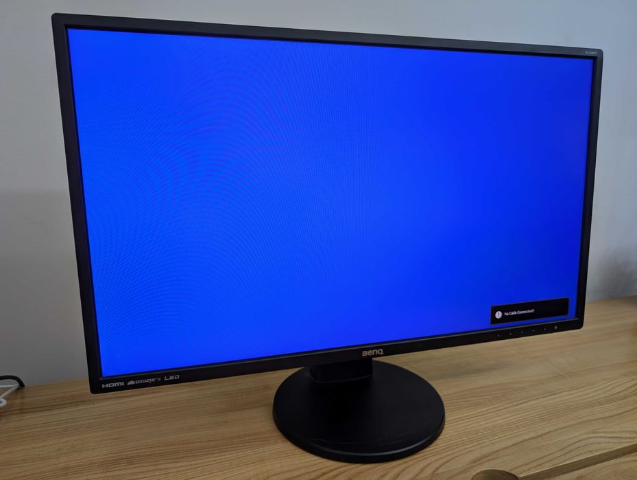Монітор Benq BL2700HT хороший стан 2 шт | Самовивіз у Львові!