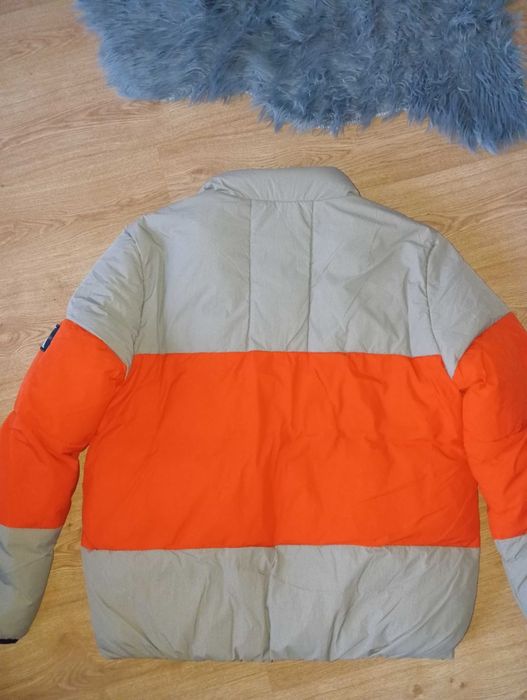 Nowa. Kurtka Calvin Klein