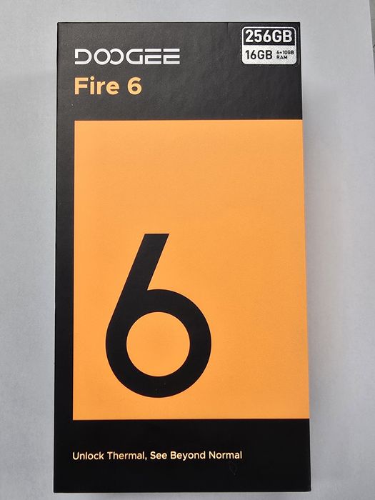 Vendo Doogee fire 6 
256 gb armazenamento 
16 gb memoria
Bateria 10400mAh 
Impecável sem riscos ou marcas de uso
Sempre com película