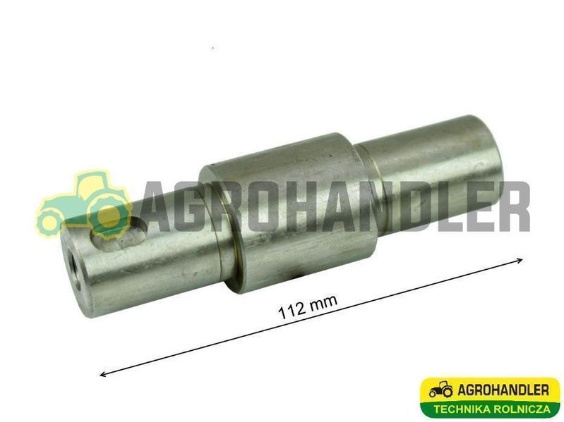 Wałek Targańca Claas DOMINATOR