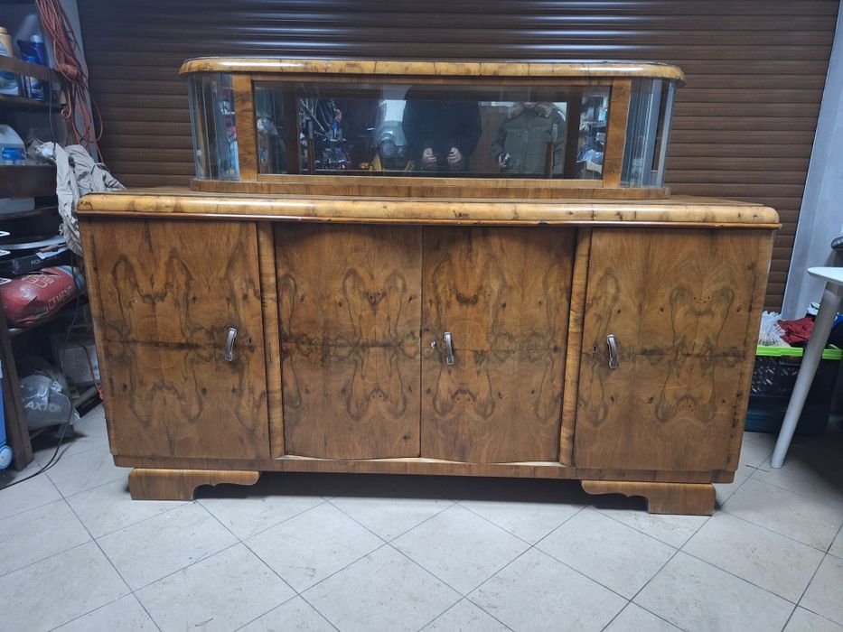 Komoda / Kredens Vintage age, art deco