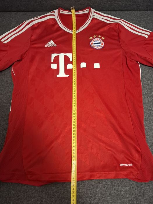 Koszulka Adidas Bayern