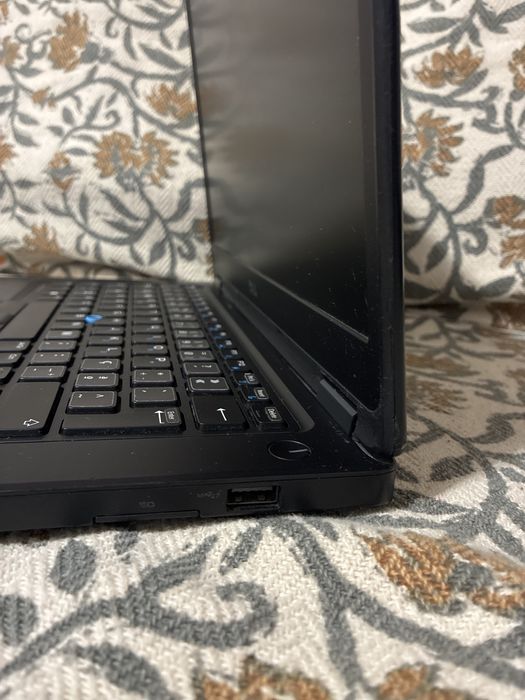 Portatil Dell Latitude E5450