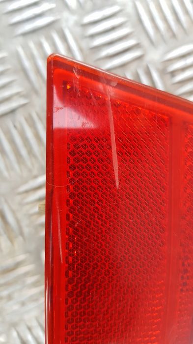 Bmw E46 Kombi Lampa Prawa Tył Tylna Komplet