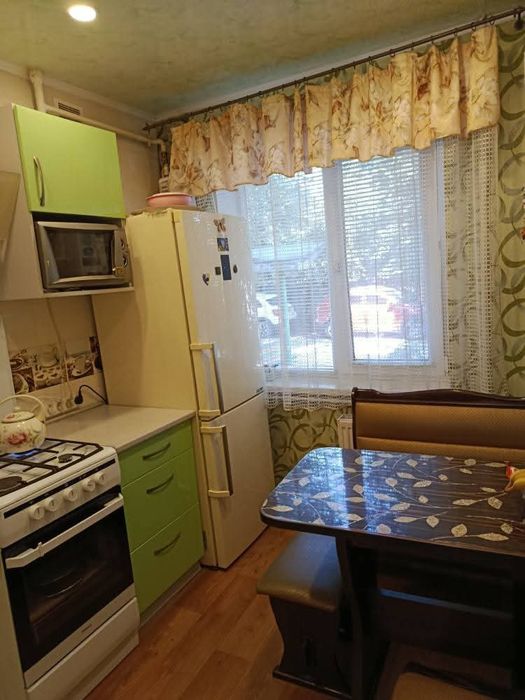 Довготривала оренда квартири