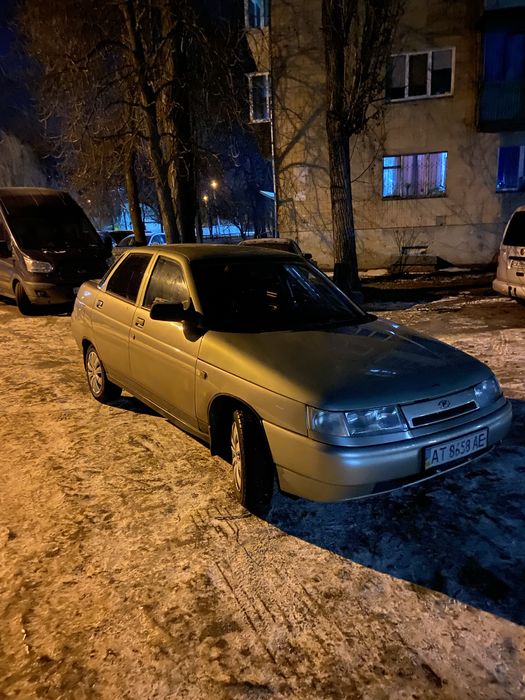 Продам ваз 2110 2006рік