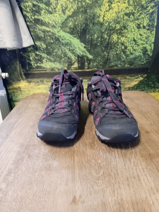 Buty turystyczne Karrimor