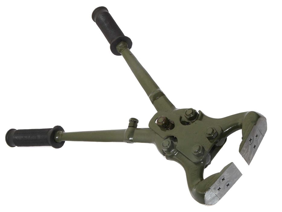 STALOWE Solidne Kleszcze Nożyce do korekcji kopyt i racic