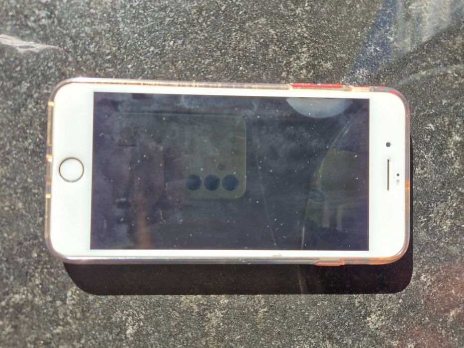 iPhone 7 Plus 256 GB Red Edition