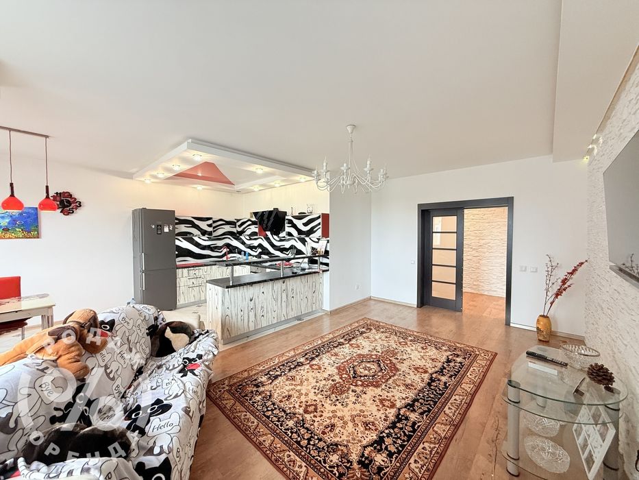 3-комнатная квартира по адресу (площадь 106 м²) - Atlanta.ua - фото 3