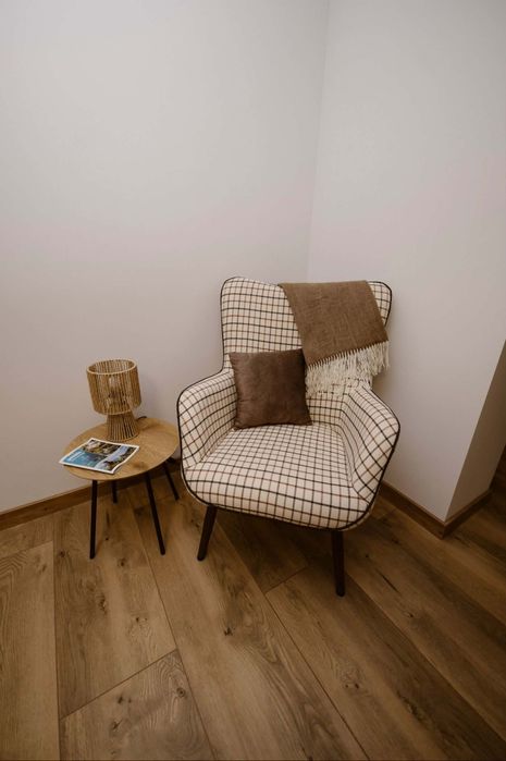 Nowe w Starym: Historia i Komfort