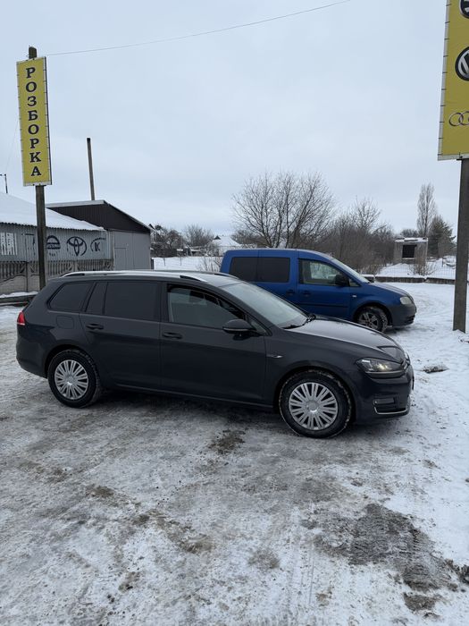 Двері Передні задні праві ліві Volkswagen  Golf 7 Гольф7 гольфік 7