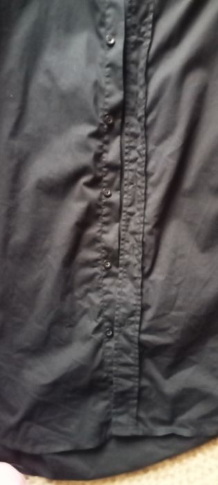 Koszula męska Reserved,stan idealny, r. M/L