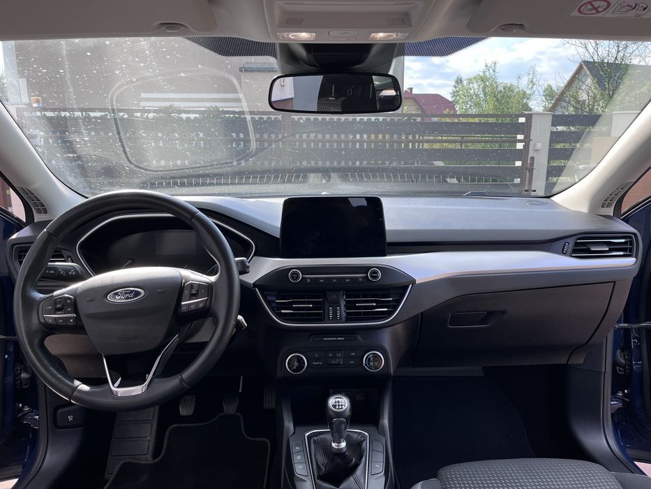 Ford focus 2020 Okazja!