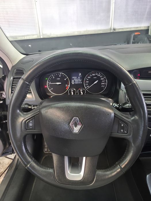 Renault Laguna 1.5