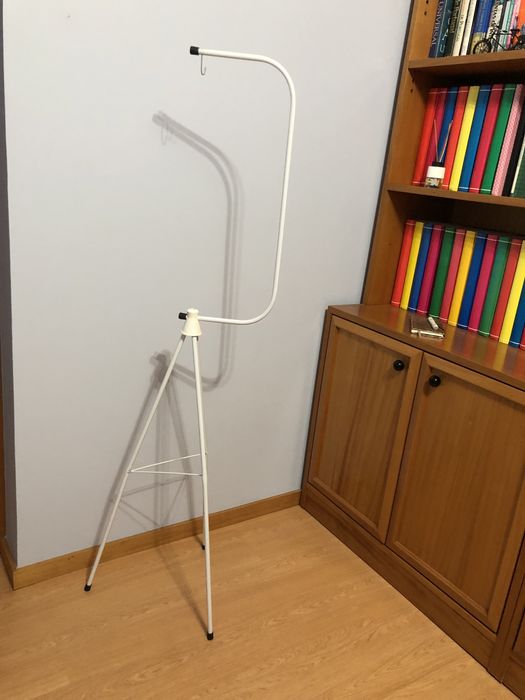 Suporte de gaiola de passaros