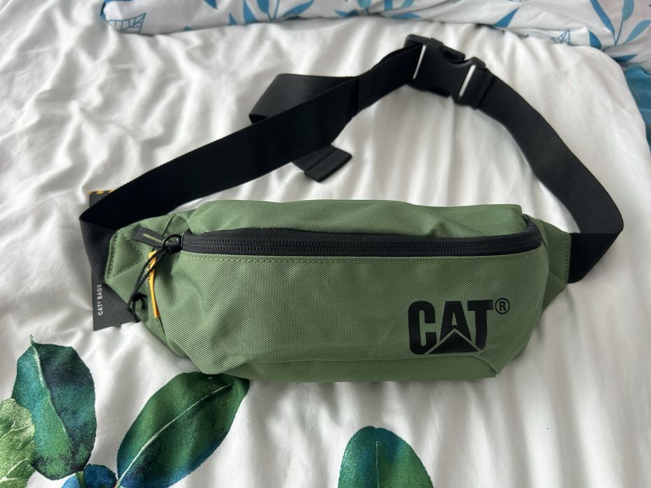Nerka saszetka cat