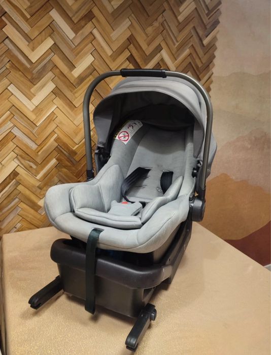 Ovo nuna para carrinho bebé e carro