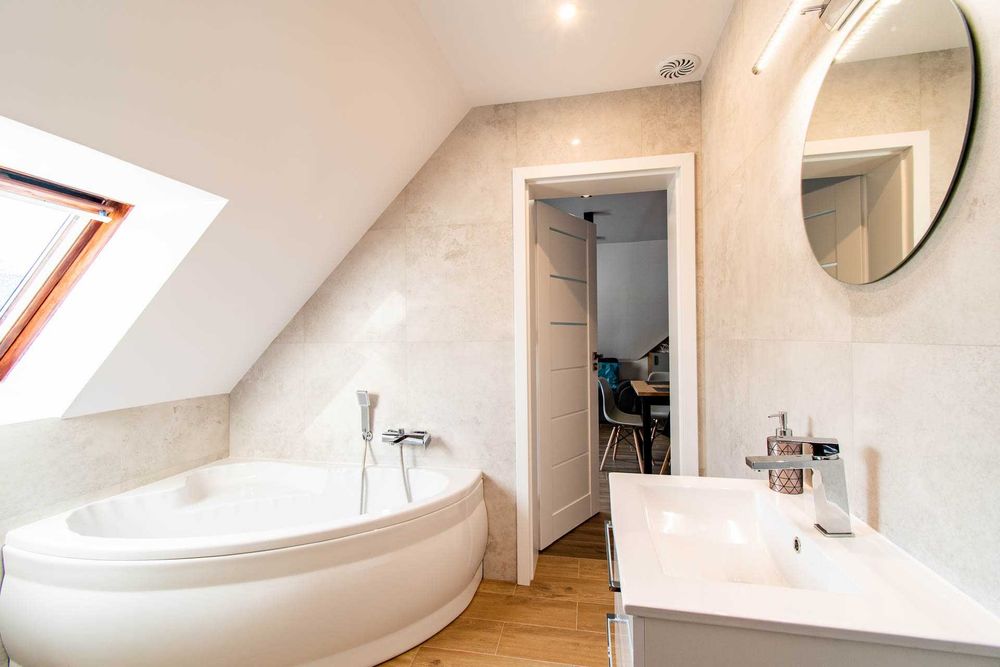 Apartamenty na wynajem ul. Świerkowa Rydzewo