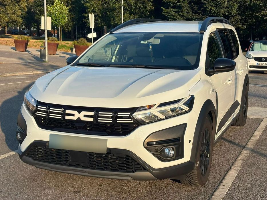 Dacia Jogger 1.0 ECO-G Extreme 7L Bi-Fuel