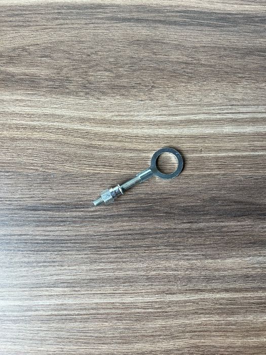 NOWY POLSKI napinacz napinacze łańcucha PRAWY WSK 175