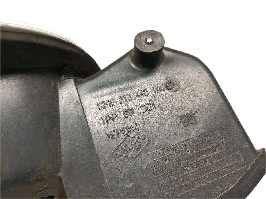 Tampa depósito combustível RENAULT Modus/Grand Modus (F/JP0_)