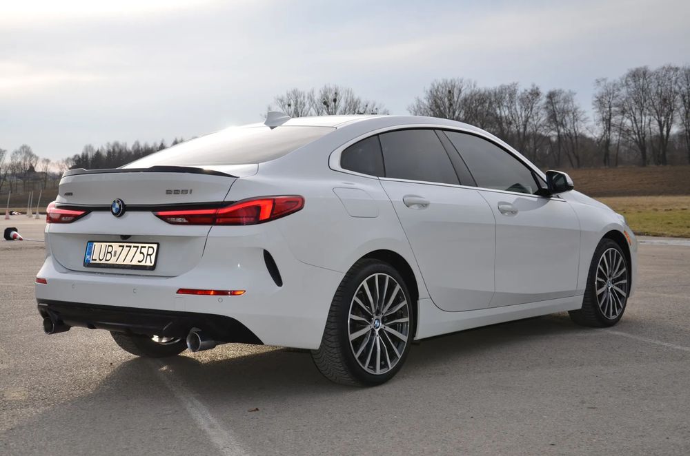BMW Seria 2 BMW seria 2