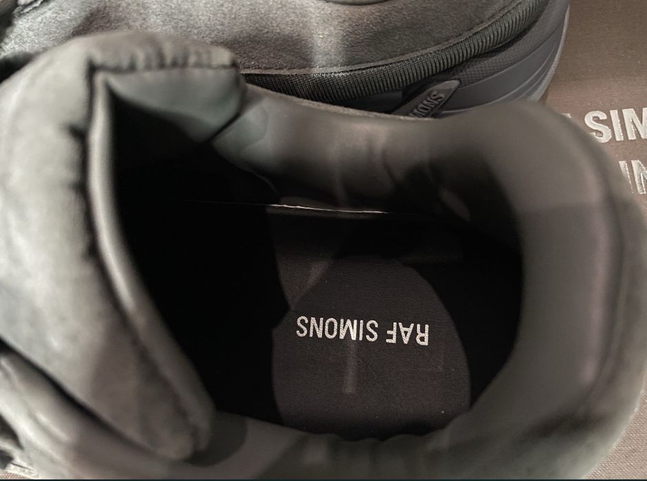 ‼️ХІТ СЕЗОНУ‼️ Кросівки Raf Simons Antei