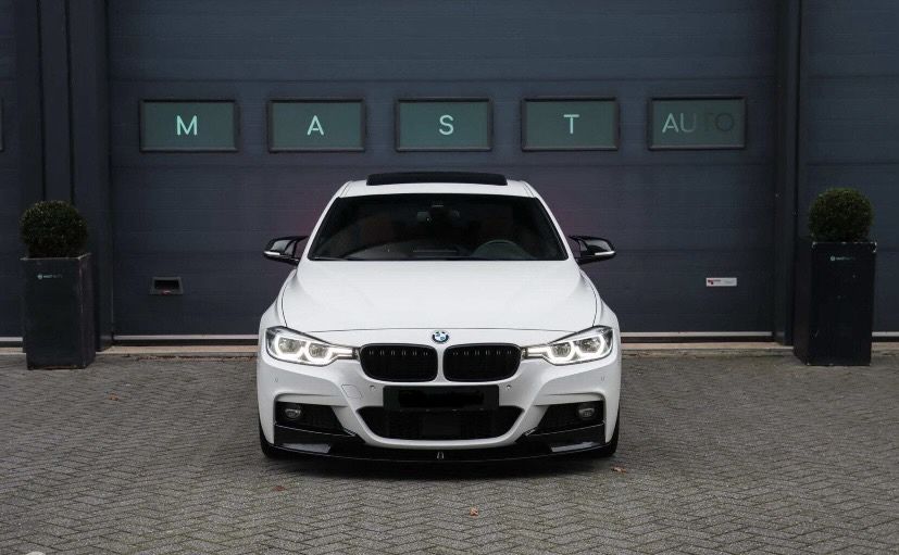 Оренда авто BMW 3 F30