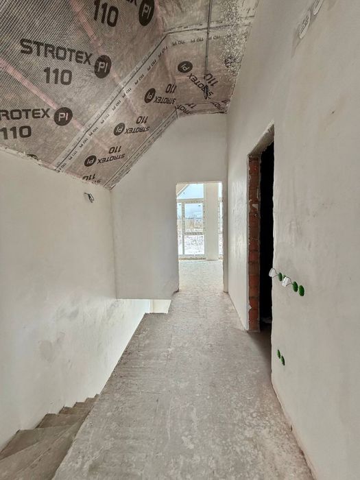 Продаж таунхаусу, є розтермінування, перший внесок 10 тис.$