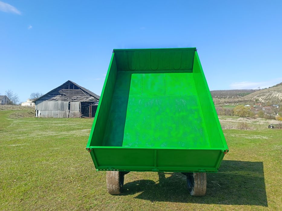 Продам прецеп 3 тн