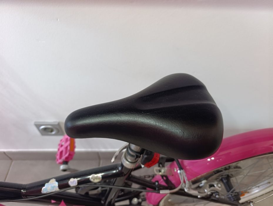 Bicicleta para crianças Decathlon