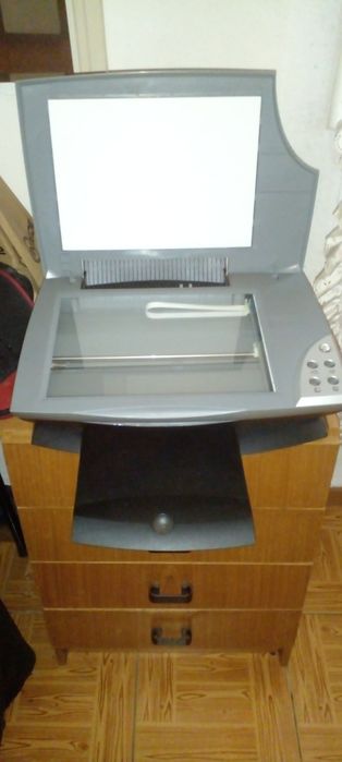 Printer with very little use64172181207682121