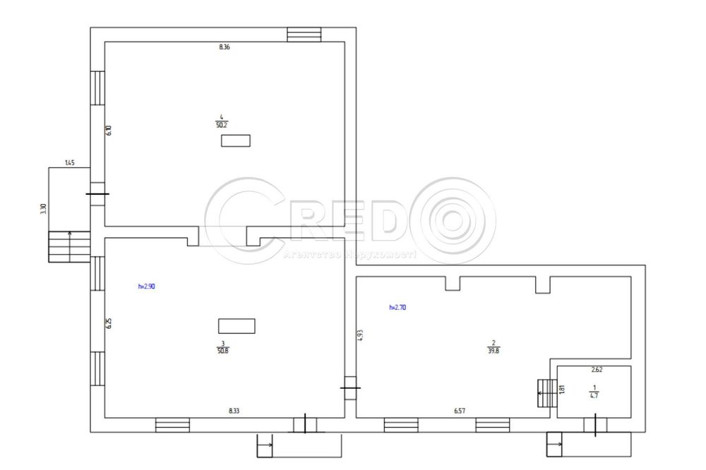 Оренда магазину вул.П.Калнишевського