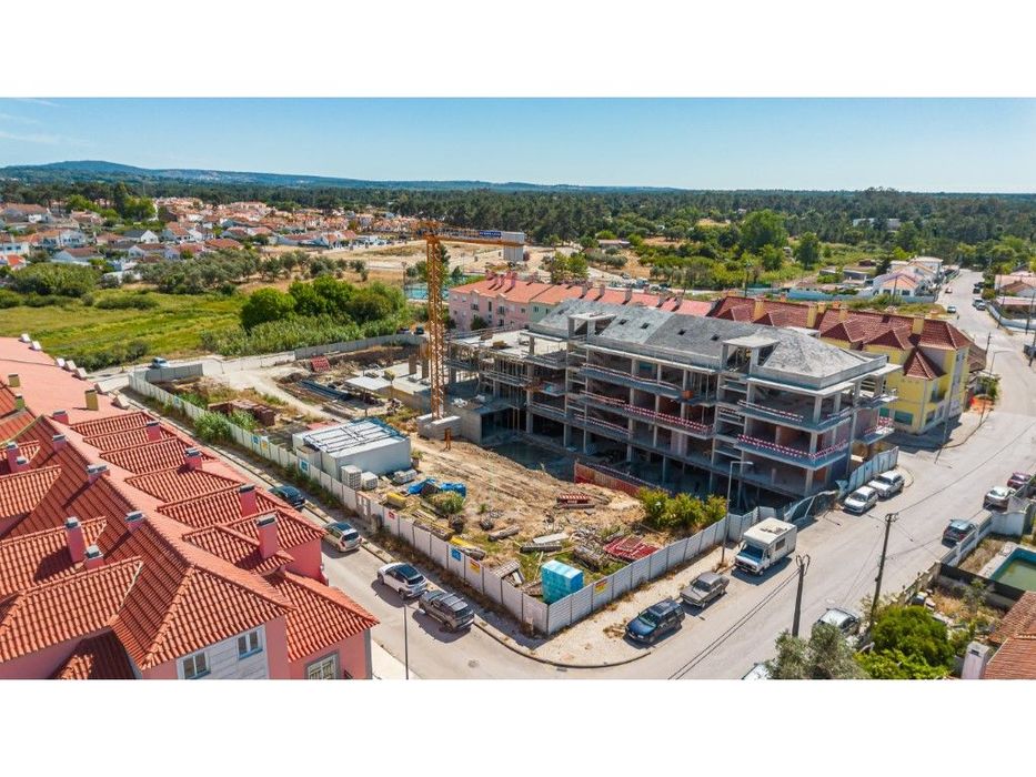 Loja Nova numa Área com Dinamismo e Valorização